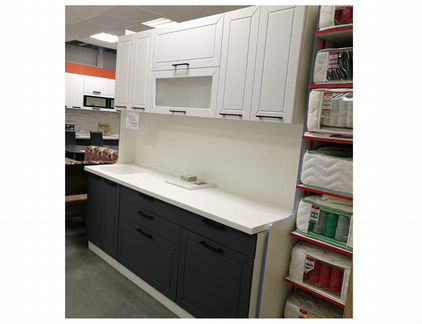 Кухня. В наличии