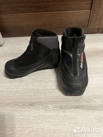 Лыжные ботинки madshus