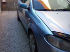 Chevrolet Lacetti 1.6 AT, 2009, 233 500 км