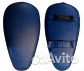 Макивара - лепесток