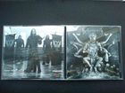 Behemoth - The Apostasy - 2007 /- CD