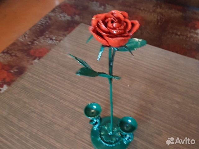 Подсвечники 