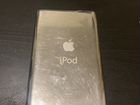 iPod classic 160 gb объявление продам