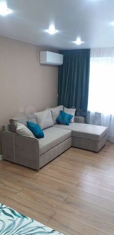 1-к. квартира, 31 м², 5/5 эт.