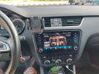 Skoda Octavia 1.8 AMT, 2018, 69 000 км объявление продам