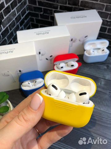 AirPods 2/AirPods 3 /AirPods Pro/ AirPods Pro 2
