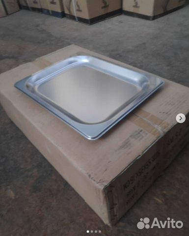 Гастроемкость