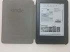 Электронная книга Kindle 2014 объявление продам