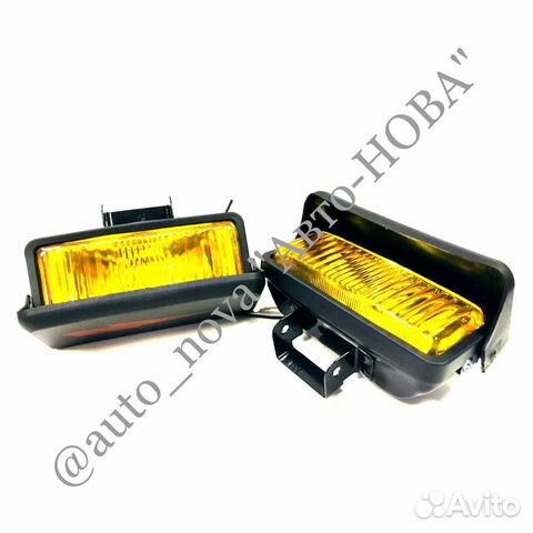 Фонари универсальные