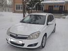 Opel Astra 1.8 МТ, 2007, 235 924 км