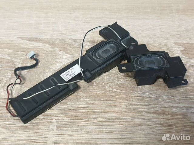 Динамики на ноутбук HP ProBook 4520s б/у