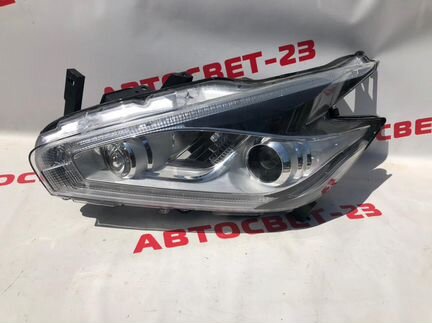 Nissan Murano 15- Фара Левая LED 1085