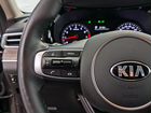 Kia K5 2.5 AT, 2021, 11 810 км объявление продам