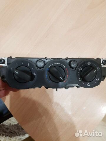 Блок управления