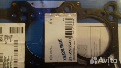 Запчасти на volkswagen touareg 1