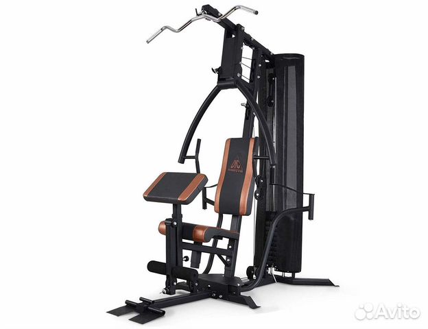 Силовая станция DFC D5125