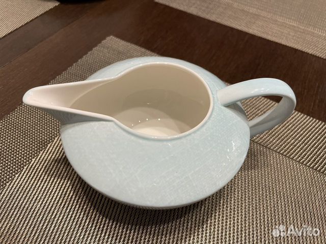 Чайный сервиз villeroy&boch