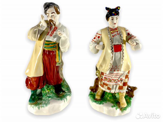 Одарка и карась киев