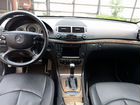 Mercedes-Benz E-класс 2.5 AT, 2008, 213 000 км объявление продам