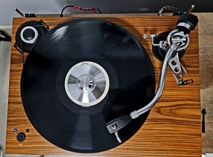 Проигрыватель Pro-Ject 2Xperience SB S-Shape SPU1#