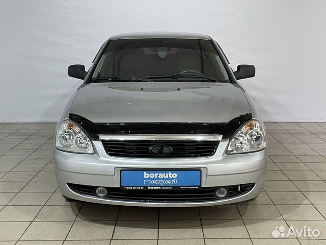 LADA Priora 1.6 МТ, 2010, 240 932 км