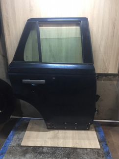 Дверь задняя правая Range Rover Sport