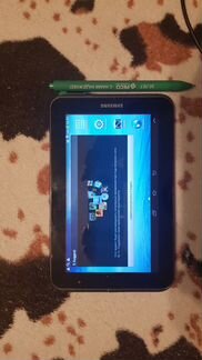 Планшет samsung galaxy tab 3