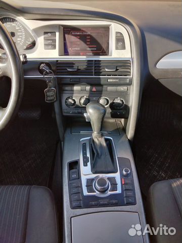 Audi A6 2.7 AT, 2006, 230 000 км