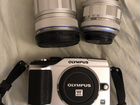 Фотоаппарат цифровой Olympus Pen 2