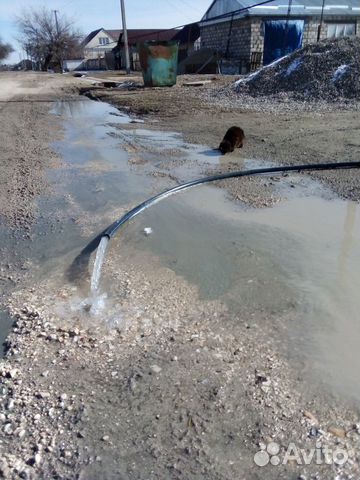 Бурение скважин на воду