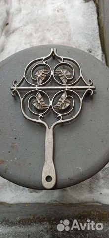 Подставка под горячее