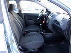 Ford Fiesta 1.6 МТ, 2006, 215 000 км объявление продам