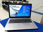 Ноутбук HP EliteBook 850 G4 i5 8Gb 256Gb 15