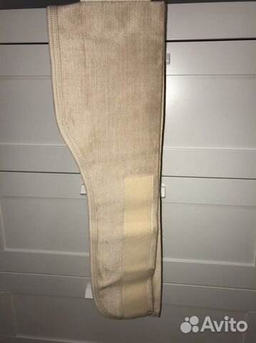 Бандаж до и послеродовой