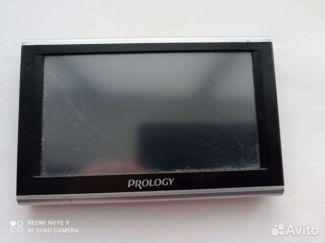 Gps навигатор