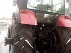 Трактор мтз-1523 объявление продам