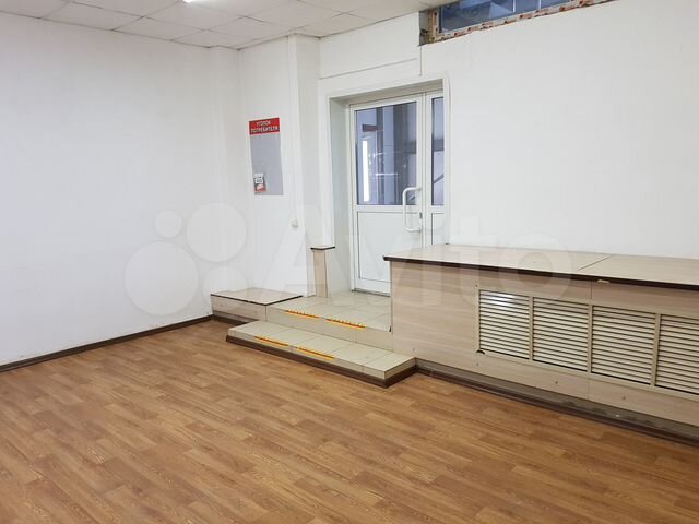 Свободного назначения, 36 м²