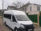 Городской автобус ГАЗ А68R52, 2019