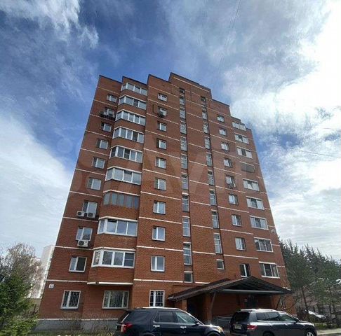 3-к. квартира, 79,7 м², 2/10 эт.