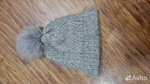 Шапка женская или для девочки