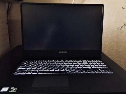 Игровой. Lenovo Legion Y530. Обмен