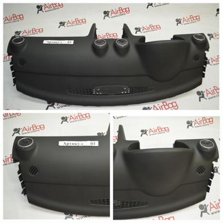 Торпедо панель приборов Audi A 3 арт.:03