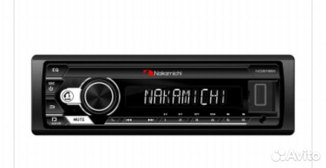 Nakamichi nq511bw как подключить телефон