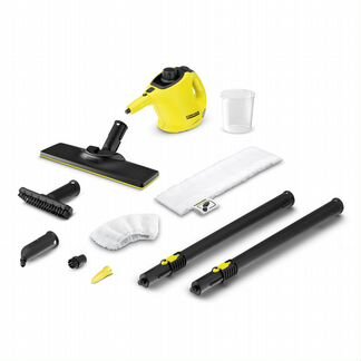 Пароочиститель Karcher SC 1 EasyFix 1.516-332.0