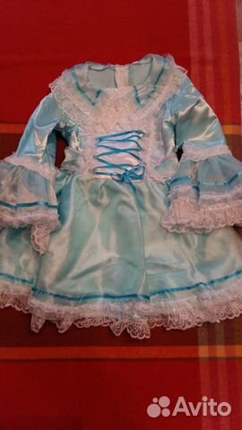 Продам костюм на Новый год 