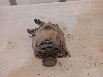 Генератор Kia Ceed