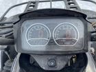 Продам квадроцикл CF Moto 500A объявление продам
