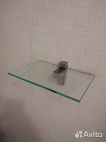 Полочка для ванной