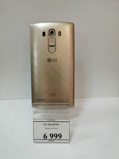LG G4s H736