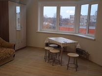 Квартира-студия, 30 м², 6/17 эт.